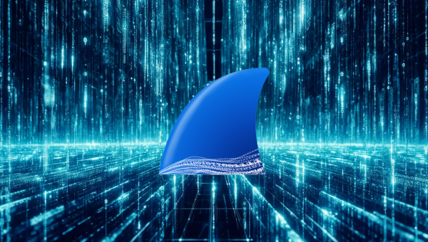 Using WireShark to ensure clear text user details aren't leaked